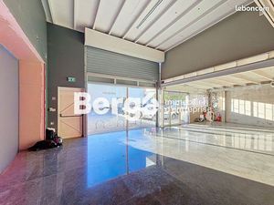 Local 450 m² Mandelieu-la-Napoule