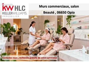 Local commercial 81 m²