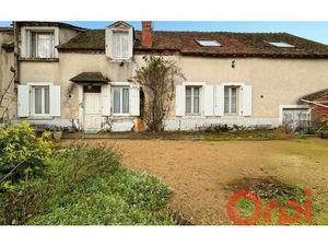Maison Charenton-du-Cher 111 m² T-5 à vendre  99 000 €