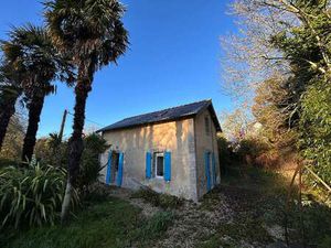 Vente Maison à Douarnenez (29100) : à vendre / 71m² Douarnenez