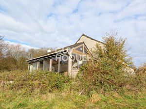 MAISON À VENDRE DE 4 PIÈCES DE 160 00 M²