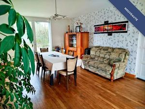 Vente maison 4 pièces 120 m² à Le Pêchereau (36200)  185 000 €