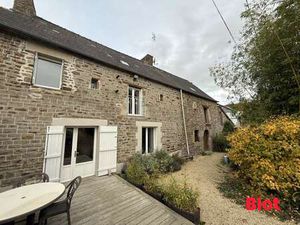 Vente Maison à Plouër-sur-Rance (22490) : à vendre / 91m² Plouër-sur-Rance