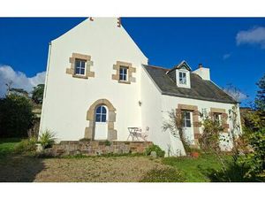 Maison Plougasnou m² T-4 à vendre  479 250 €