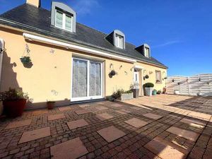 Vente Maison à Pluguffan (29700) : à vendre / 120m² Pluguffan