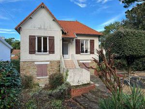 Vente Maison à Saint-Michel-Chef-Chef (44730) : à vendre / 105m² Saint-Michel-Chef-Chef