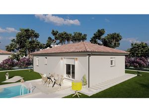 Vente maison neuve 4 pièces 75 m² à Tartas (40400)  155 000 €