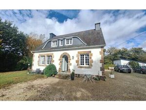 Maison Trébeurden m² T-5 à vendre  440 000 €