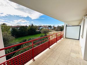 Appartement Boucau 2 pièce(s) 45 m²