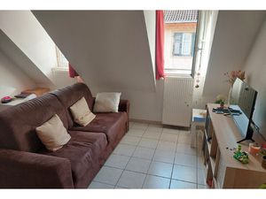 Appartement T2 à Montbéliard