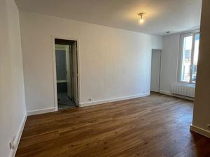 T2 LES PAVILLONS SOUS BOIS