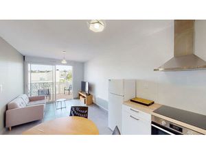 Appartement Onet Le Chateau 2 pièce(s) 35.16 m2