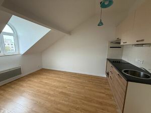 Appartement 2 pièces de 34 m²