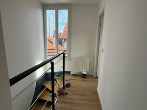 Beau F2 rénové proche gare de Gagny