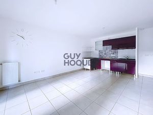 Appartement Vitry Sur Seine 2 pièces 46.11 m2