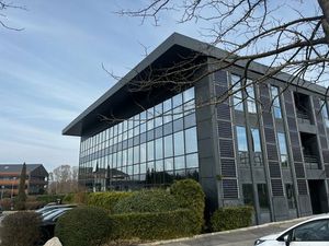 BUREAUX à louer