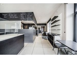 Surface commerciale à louer à Beauraing (VBD57588)
