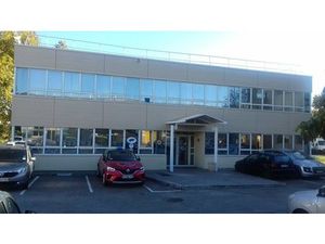 BUREAUX à louer