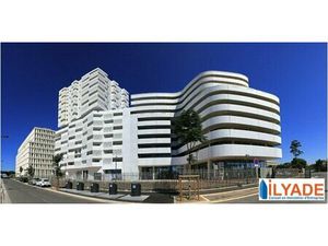 BUREAUX à louer