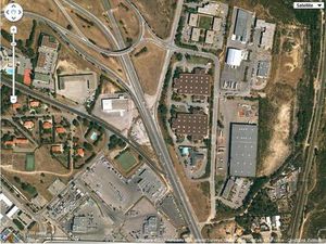 MIXTE ACTIVITE/BUREAU à louer