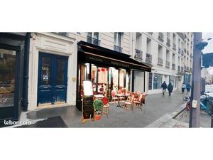 Restaurant en Location gérance