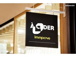 Fonds de commerce bar  restaurant 250 m²