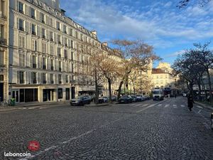 Boutique 48 m² PARIS