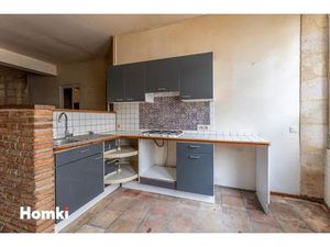 Local commercial de 62m2 à Bordeaux