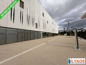 LOCAL COMMERCIAL à louer