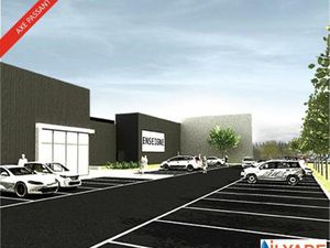 LOCAL COMMERCIAL à louer