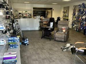 LOCAL COMMERCIAL à louer