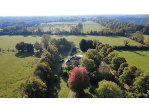 Vente maison Equemauville  400m² 10 pièces 2 390 000€ avec piscine