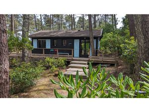 Domaine naturiste de la Jenny