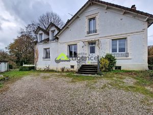 Maison familiale - 190 m2