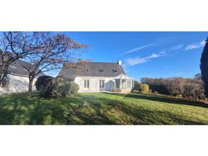 A louer Maison Séné 6 pièce(s) 132.86 m2