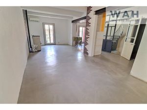 MAISON DE VILLAGE 113m2 - 2 GARAGES - CLERMONT-L'HERAULT - 8