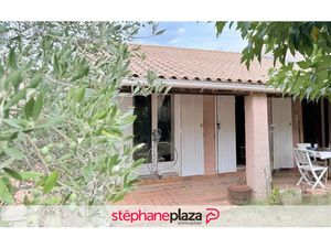 Maison Valréas - 5 pièces - 123m²