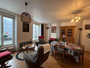 Vente Appartement 3 pièces à Bayeux (14400) : à vendre 3 pièces / Bayeux