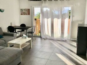 3 pièces climatisé croix des gardes