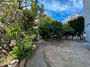 Nice - Baumettes - 3P Rénové - 80.54m² - Lumineux - Balcon - Jardin - Climatisation