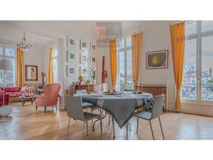 Vente appartement 5 pièces 128 m² à Senlis (60300)  555 000 €