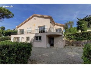 Appartement 3 pièces 75 m²