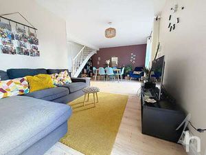 Vente Maison à Bretteville-sur-Odon (14760) : à vendre / 91m² Bretteville-sur-Odon