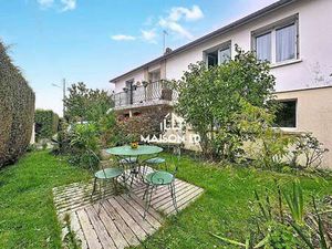 Vente Maison à Carentan (50500) : à vendre / 100m² Carentan