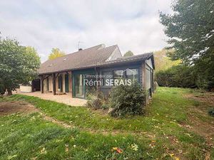 Vente Maison à Sées (61500) : à vendre / 135m² Sées