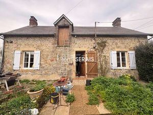 Vente Maison à Sées (61500) : à vendre / 50m² Sées