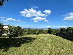 Terrain constructible - avec vue