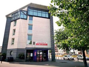 Vente Appartement T1 à Rouen Quartiers Sud (76000) : à vendre T1 / 16m² Rouen Quartiers Su