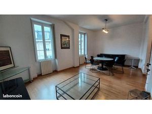 Appartement 4 pièces 85 m²