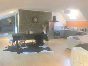 Location Appartement 2 pièces Meublé à Guingamp (22200) : à louer 2 pièces Meublé / 86m² G